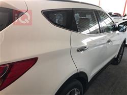 هیوندای سەنتافی